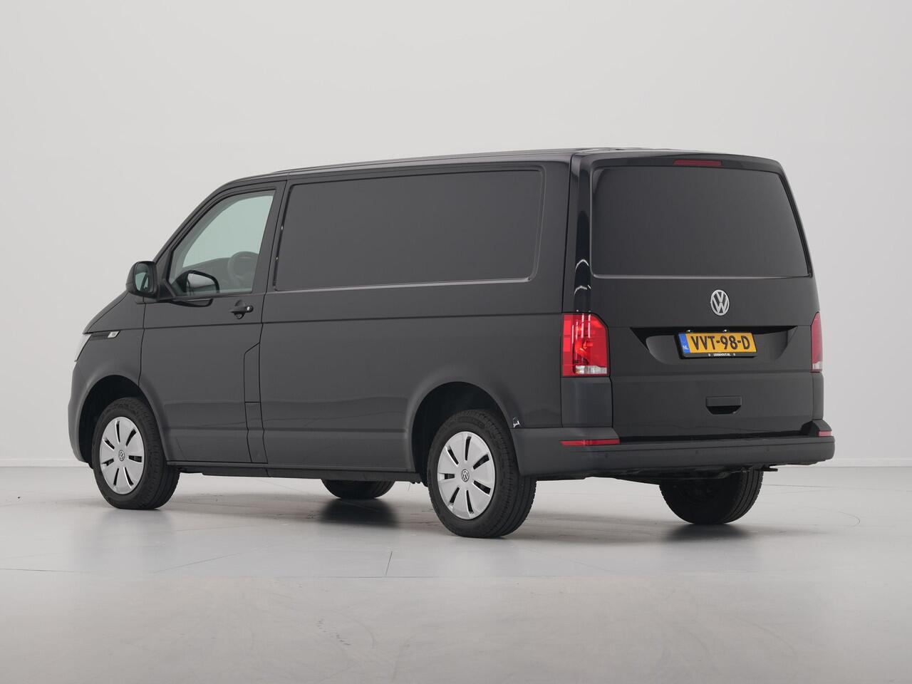 Volkswagen TRANSPORTER 2.0 TDI L1H1 26 Economy Business Navi via App Airco Pdc Cruise
