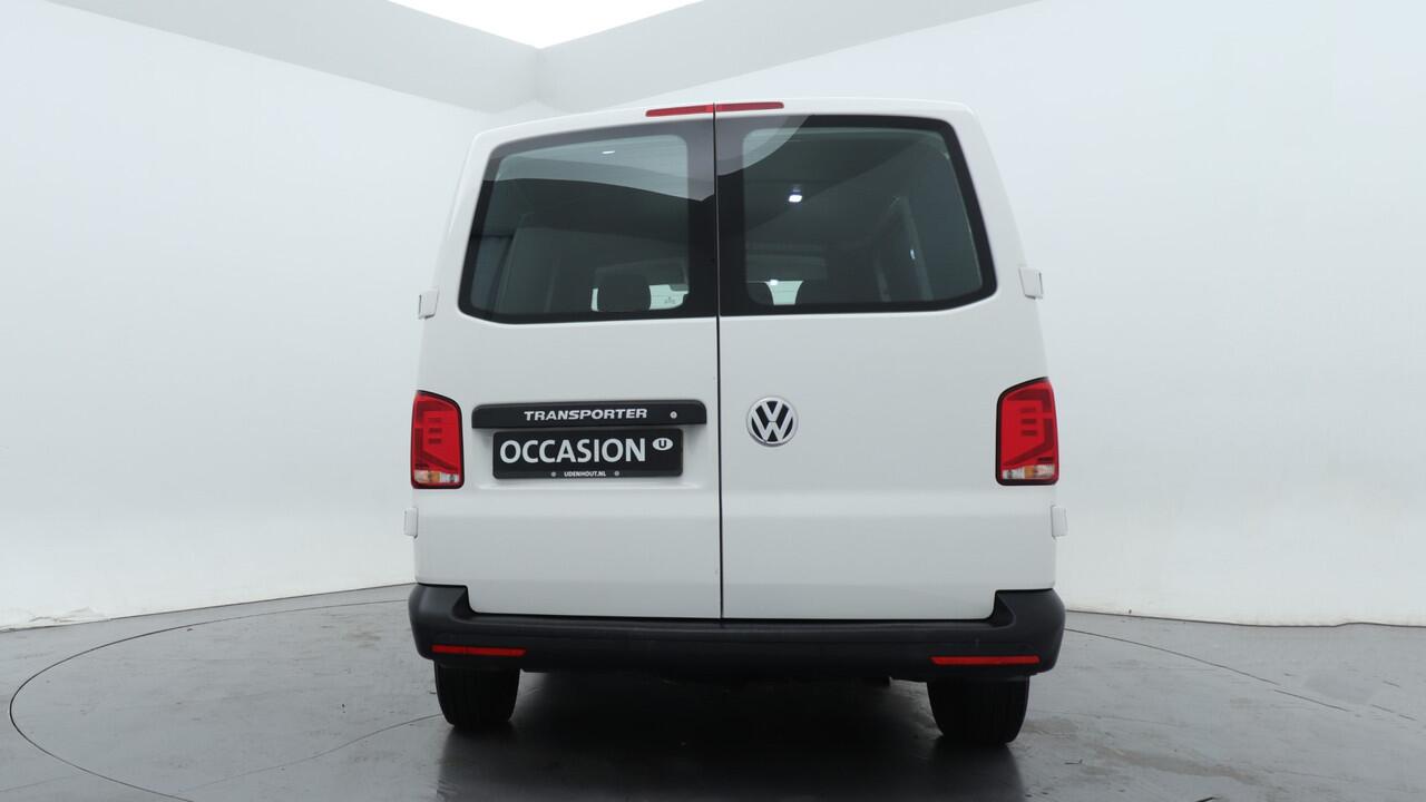 Volkswagen TRANSPORTER L1H1 2.0 TDI 90pk Economy Business /BPM-vrij