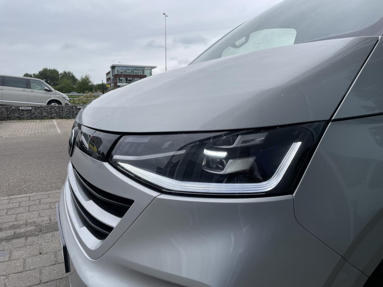 Volkswagen TRANSPORTER | 2.0 TDI 170 Pk Automaat | L2H1 Bulli | BPM vrij | IQ light | ACC | App connect | Styling pakket