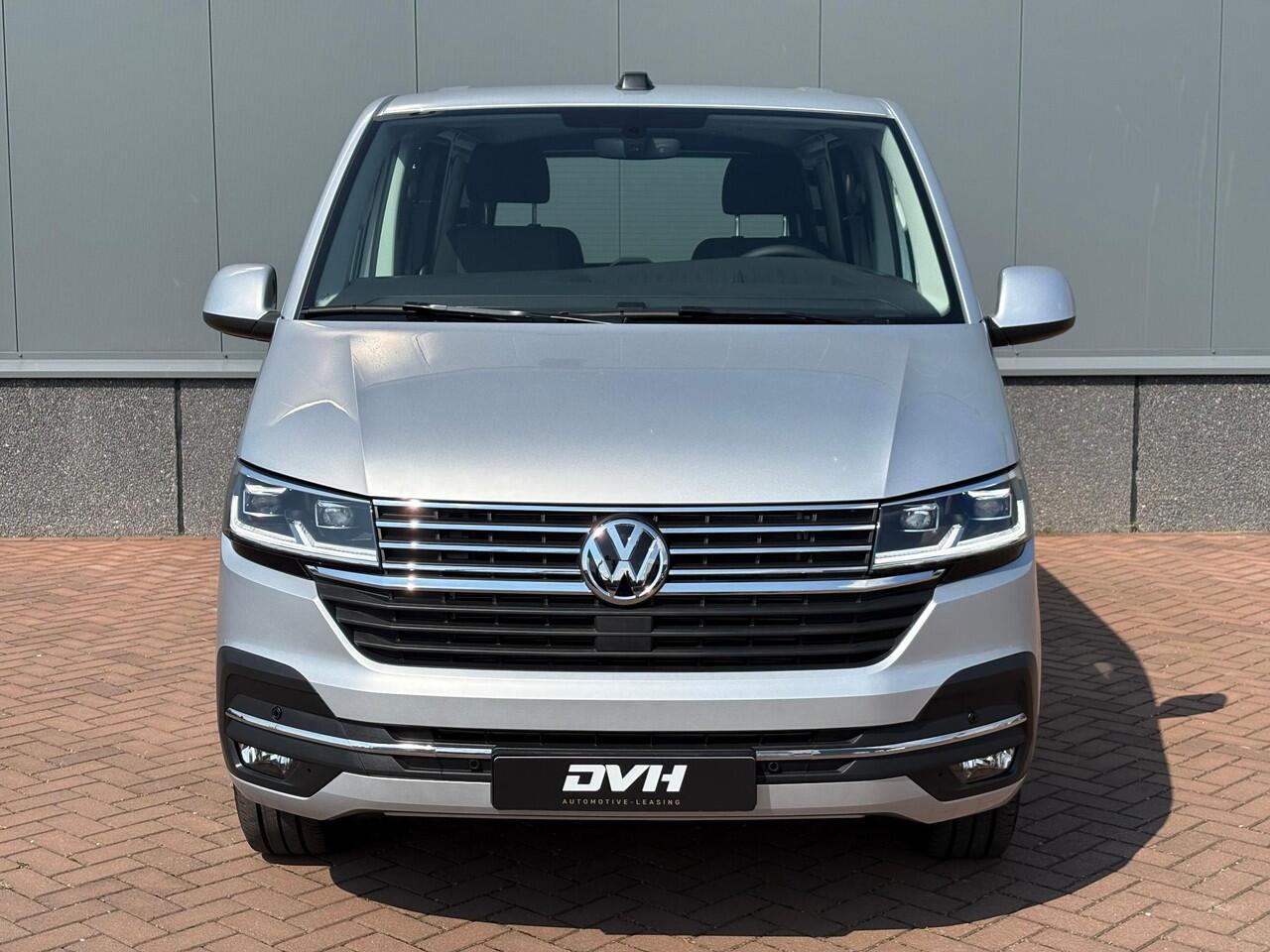 Volkswagen TRANSPORTER 2.0 TDI L2H1 28 Bulli