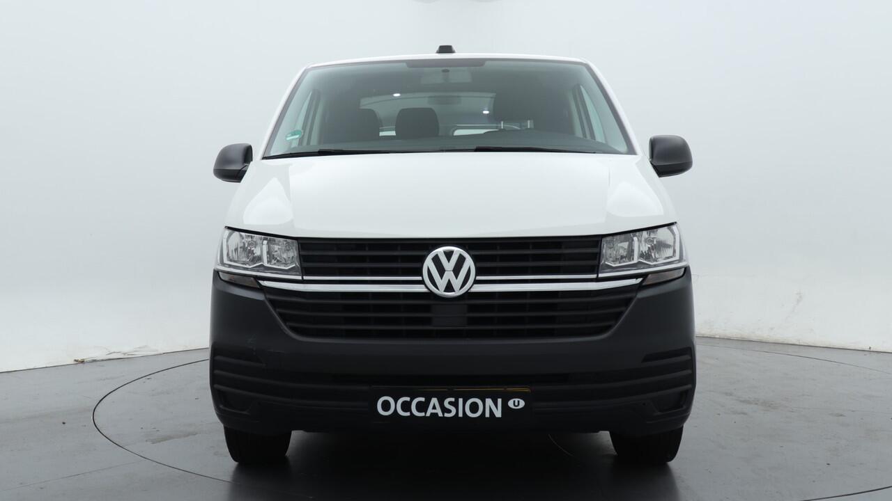Volkswagen TRANSPORTER L1H1 2.0 TDI 90pk Economy Business /BPM-vrij