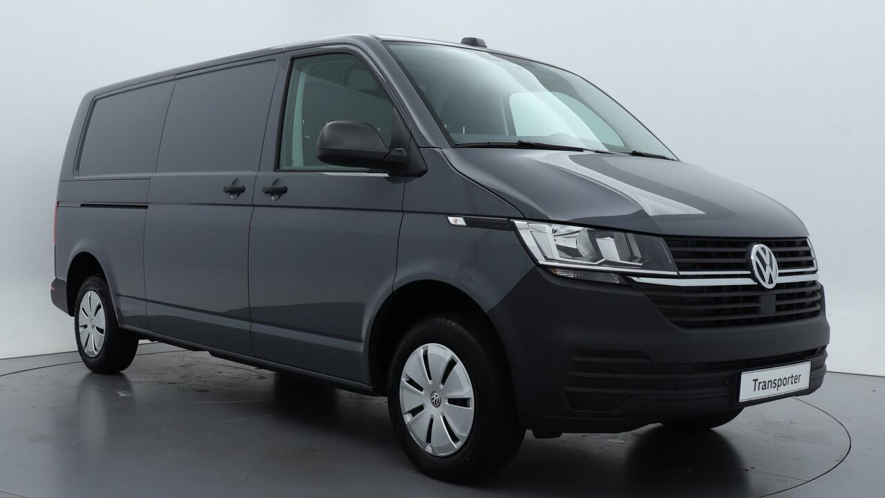 Volkswagen TRANSPORTER L2H1 2.0 TDI 150pk /BPM-vrij