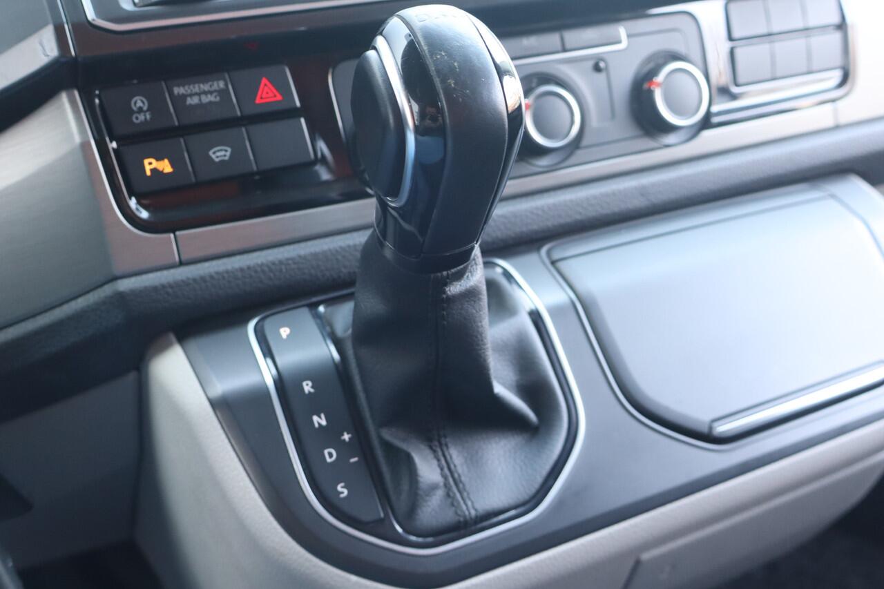 Volkswagen TRANSPORTER 2.0 TDI L2H1 Comfortline Plus NL-Auto!! Adap.Cruise I Carplay