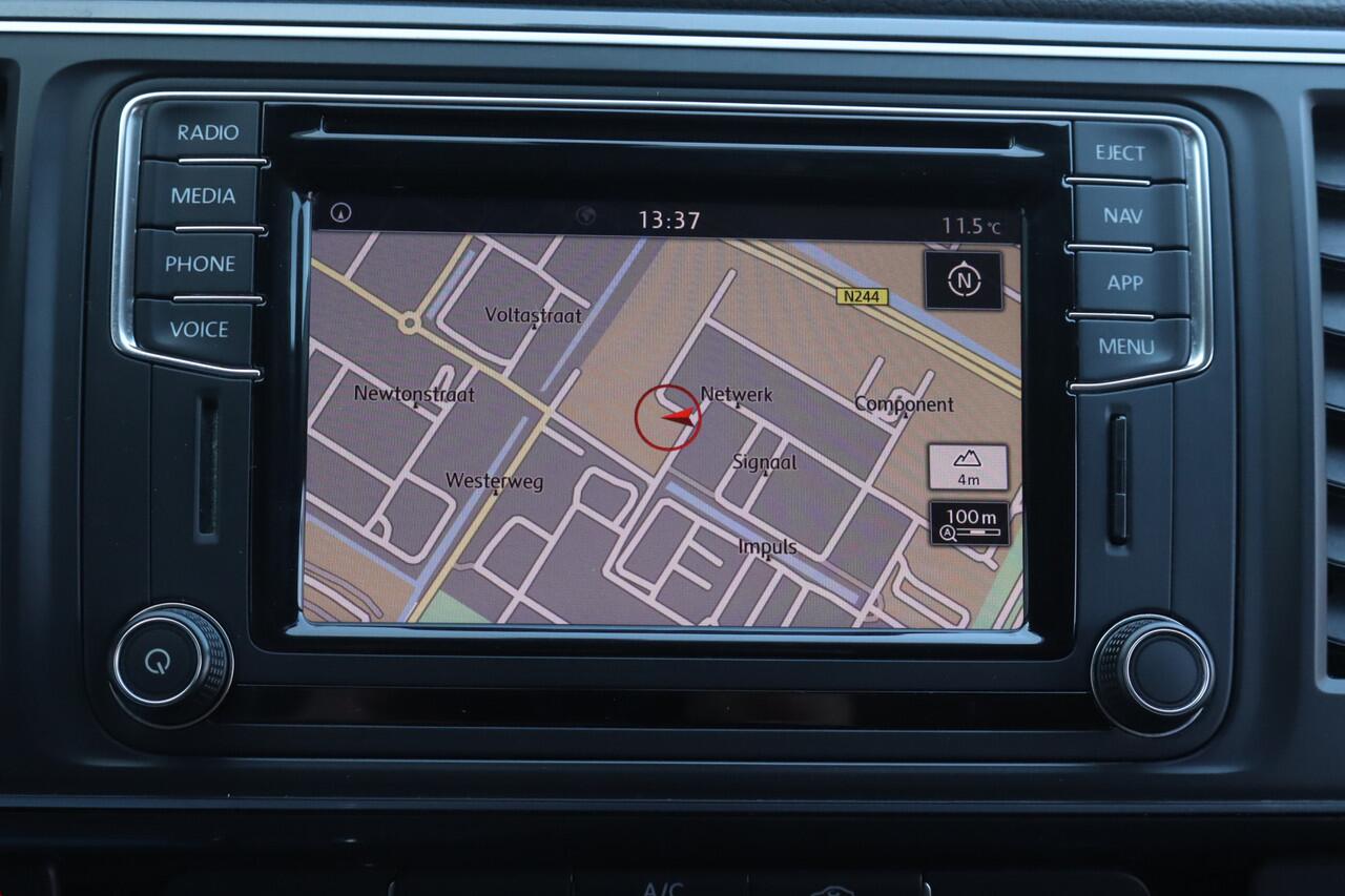 Volkswagen TRANSPORTER 2.0 TDI L2H1 Comfortline Plus NL-Auto!! Adap.Cruise I Carplay