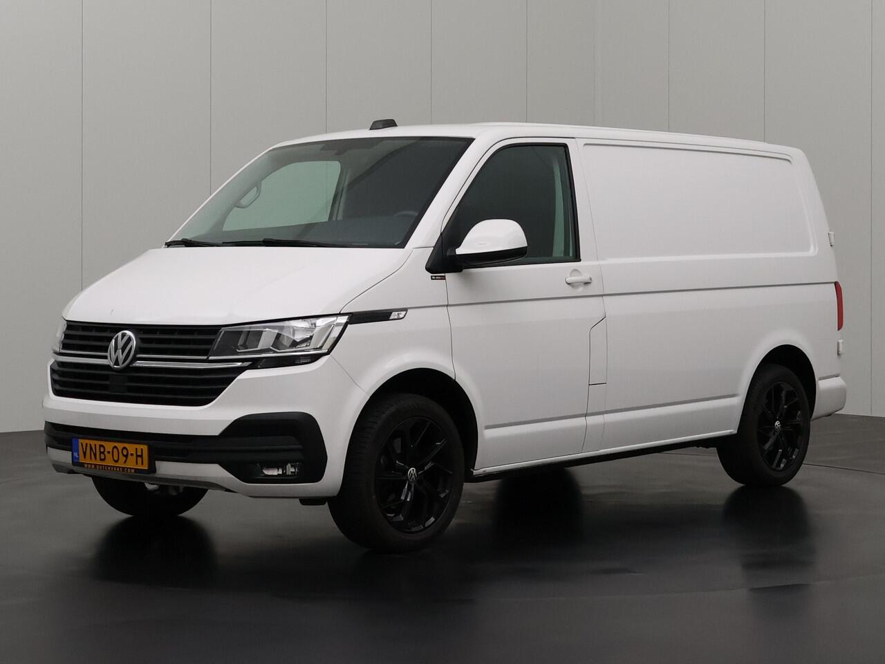Volkswagen TRANSPORTER 2.0TDI 150PK DSG Automaat | Achterdeuren | Navigatie | Airco | Cruise