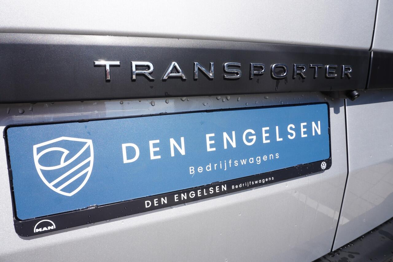 Volkswagen TRANSPORTER 2.0 TDI L1H1 28 Life, Bijrijdersstoel, Climatronic, PDV V + A
