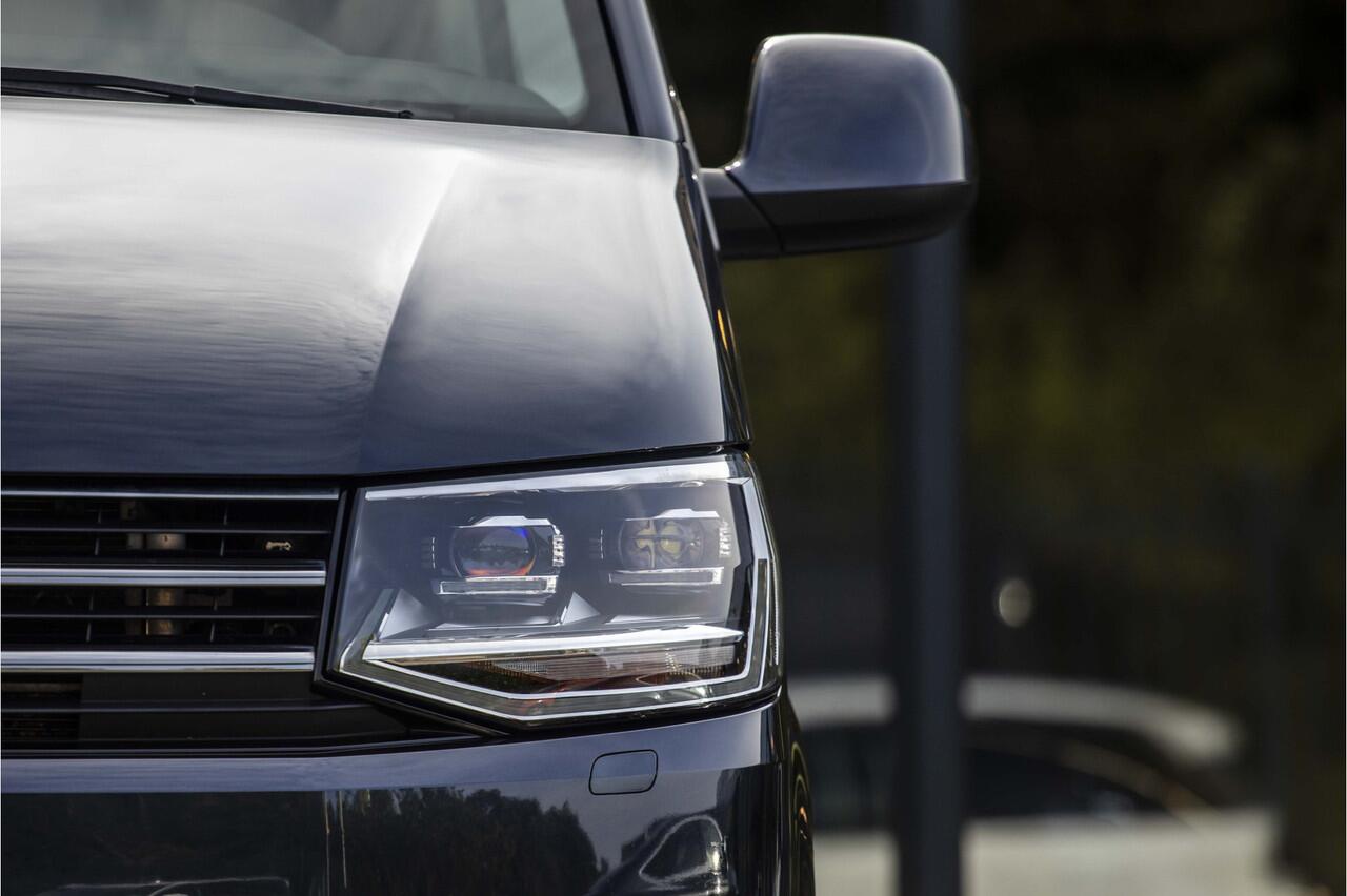 Volkswagen TRANSPORTER 2.0 TDI L2H1 DC Highline EX.BTW