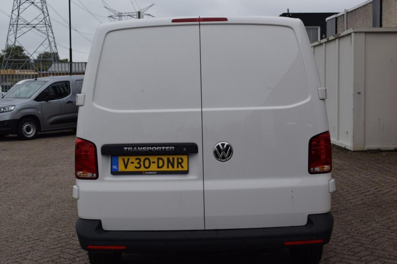 Volkswagen TRANSPORTER T6.1 2.0 TDI 150PK L2H1 Comfortline NAVI 16 INCH LMV