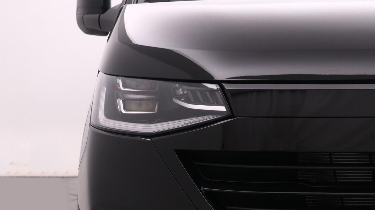 Volkswagen TRANSPORTER L1H1 2.0TDI 170pk Automaat 2.8T Bulli-Intro /BPM-vrij