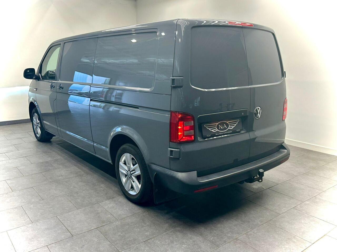 Volkswagen TRANSPORTER 2.0 TSI L2H1 Comfortline