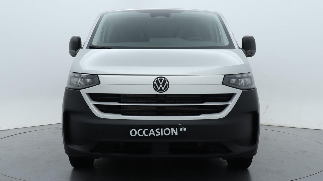 Volkswagen TRANSPORTER L2H1 2.0TDI 110pk 3.0T Life-Intro /BPM-vrij