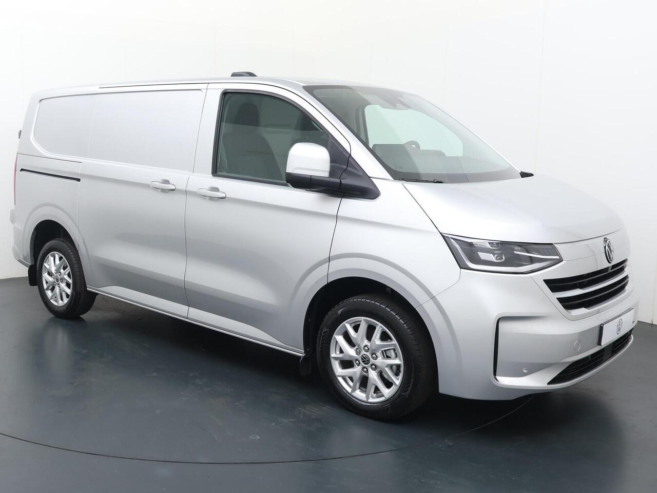 Volkswagen TRANSPORTER 2.0 TDI L1H1 28 Bulli | BPM-vrij |