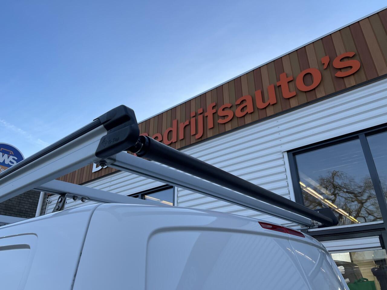 Volkswagen TRANSPORTER 2.0 TDI L1H1 Comfortline / vaste prijs rijklaar ¤ 15.950 ex btw / lease vanaf ¤ 311 / Bott ingerichte laadruimte / airco / cruise / imperial / trekhaak 2200 kg ! / euro 6