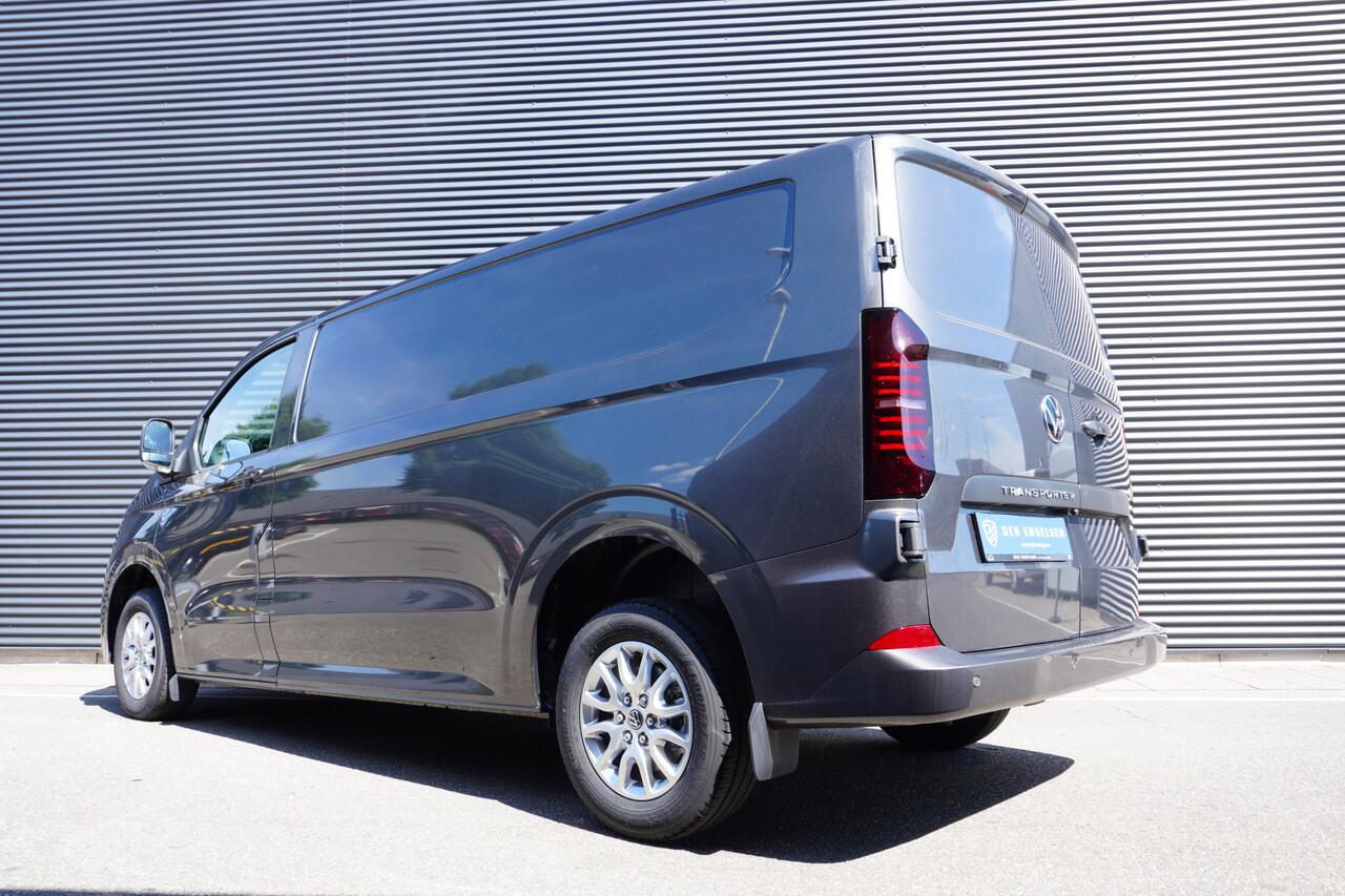 Volkswagen TRANSPORTER 2.0 TDI L2H1 30 Style 150 pk, Navigatie, Climatronic, PDV V + A, Achteruitrijcamera