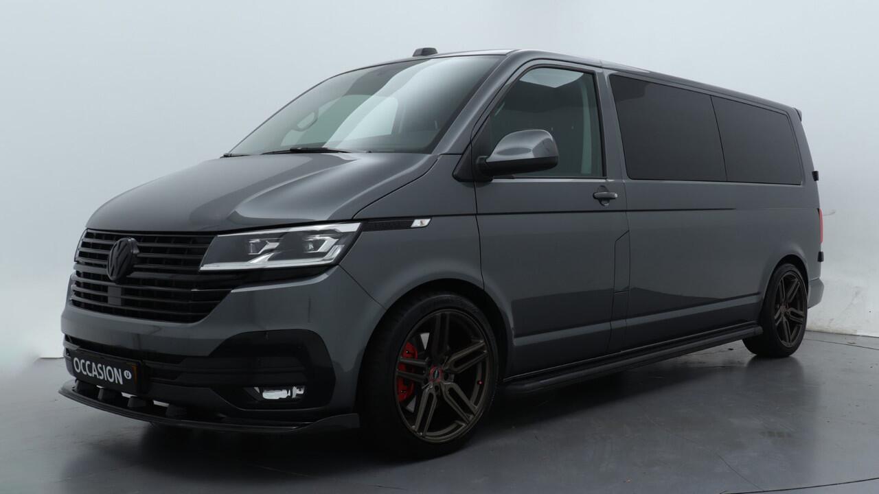 Volkswagen TRANSPORTER L2H1 2.0 TDI 204pk DSG Bulli