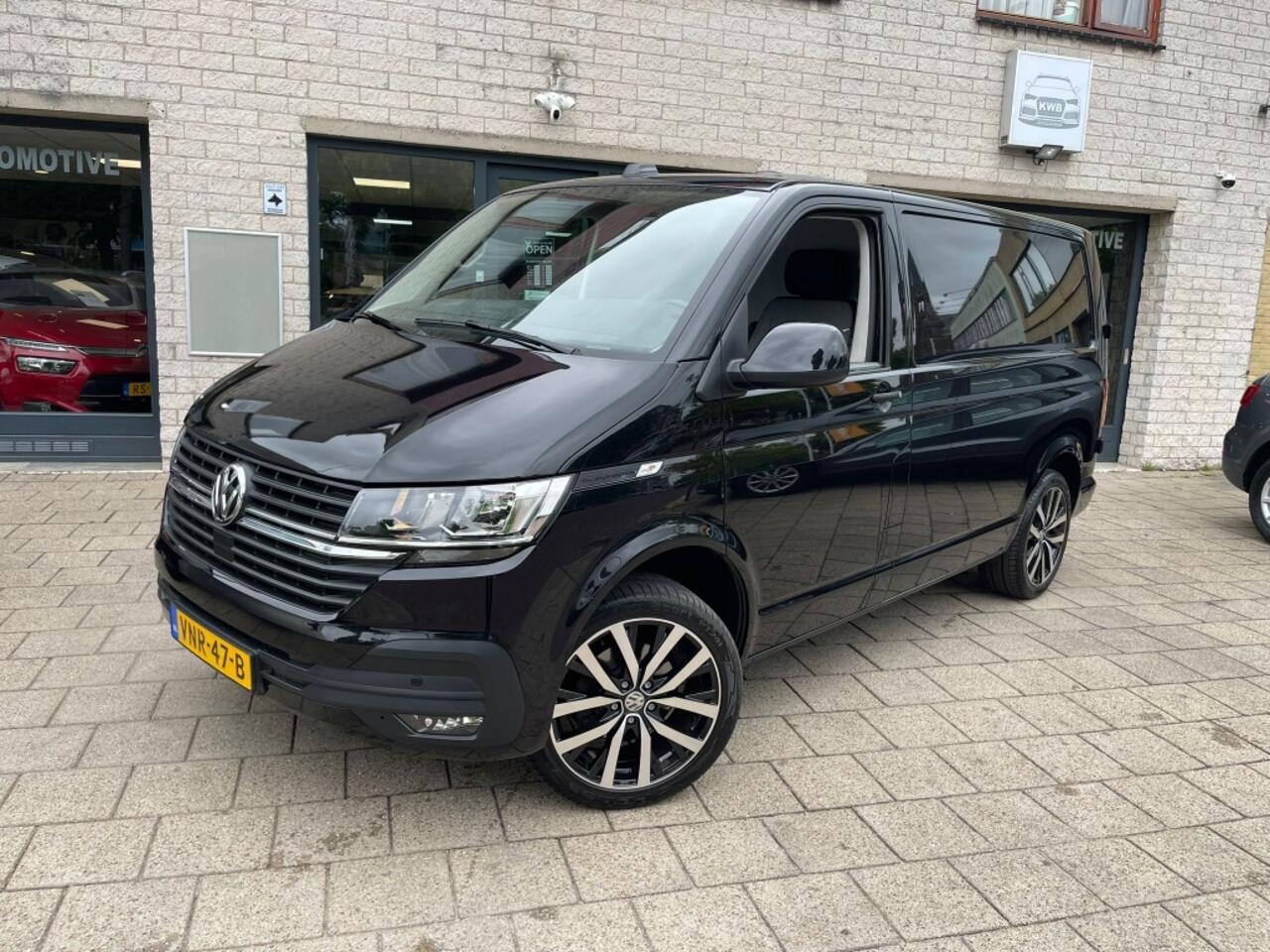 Volkswagen TRANSPORTER 2.0 TDI L1H1 Hi Automaat Navi NAP