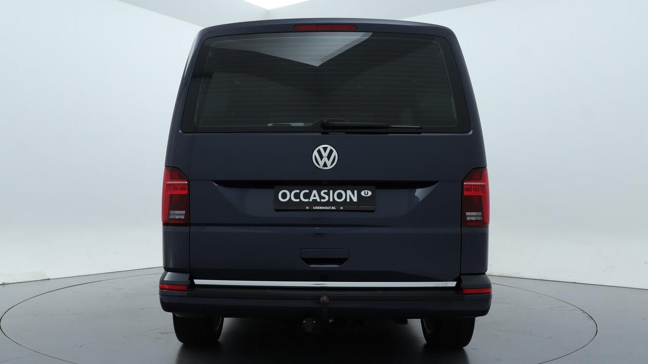Volkswagen TRANSPORTER L2H1 2.0 TDI 204pk DSG Bulli /BPM-vrij