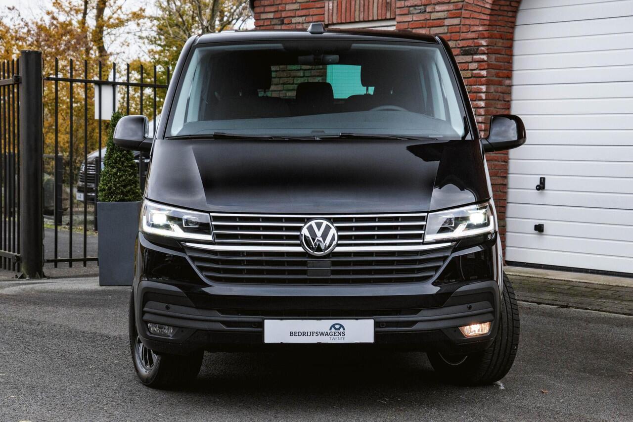 Volkswagen TRANSPORTER T6.1 Caravelle 2.0 TDI 150 PK DSG CARAVELLE L2H1 ACC | LED | Digital Cockpit | Virtual Cockpit |