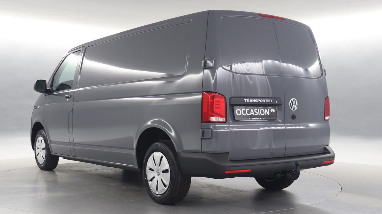 Volkswagen TRANSPORTER L2H1 2.0 TDI 150pk /BPM-vrij