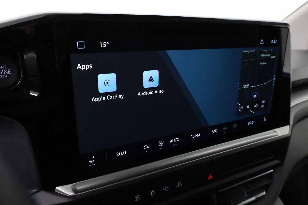 Volkswagen TRANSPORTER Bulli 28 2.0 TDI 125kW / 170 pk Automaat