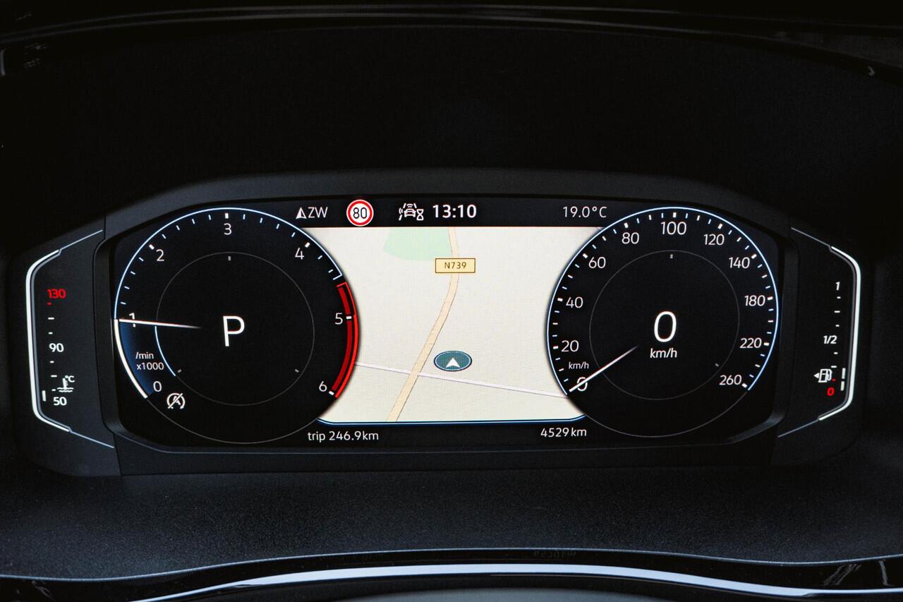 Volkswagen TRANSPORTER 2.0 TDI L2H1 204 PK DSG FULL OPTIONS DUB/CAB 204 PK DSG A-KLEP FULL OPTIONS DUB/CAB