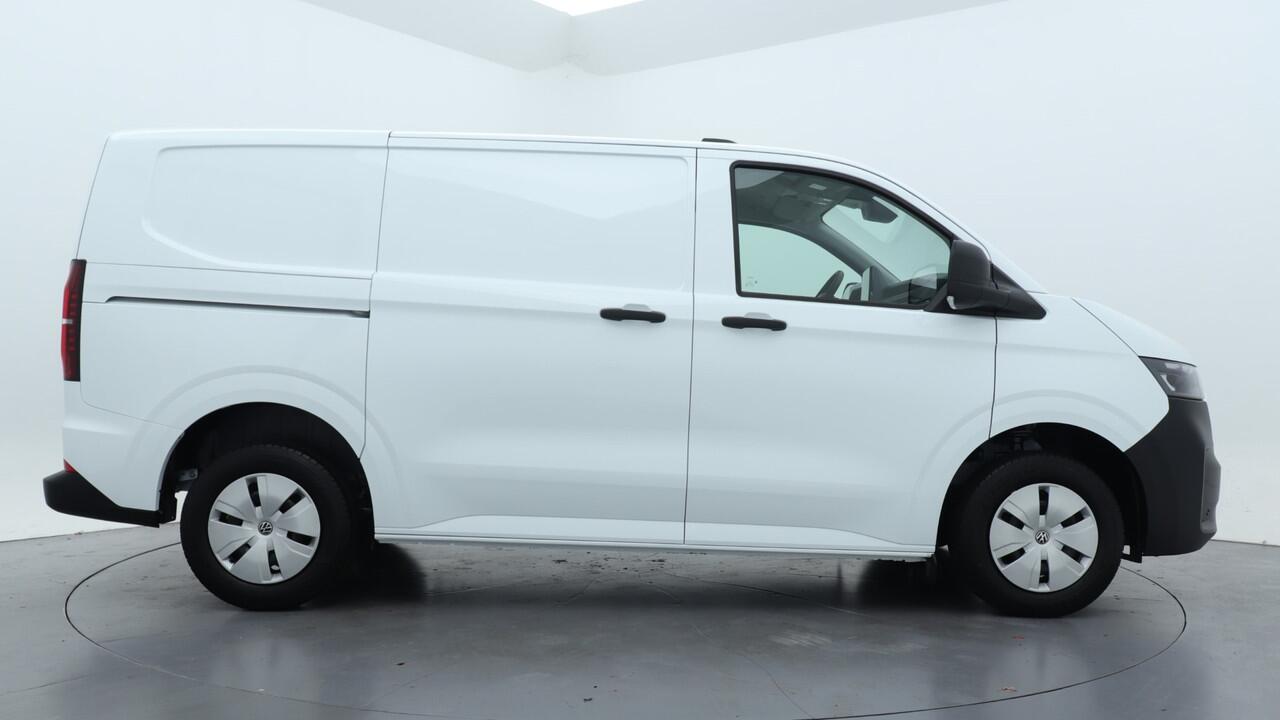 Volkswagen TRANSPORTER L1H1 2.0 TDI 110kW 150PK 3.2T Life / Direct leverbaar