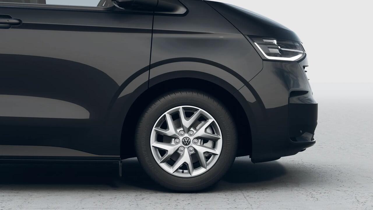 Volkswagen TRANSPORTER 2.0 TDI L1H1 28 Bulli