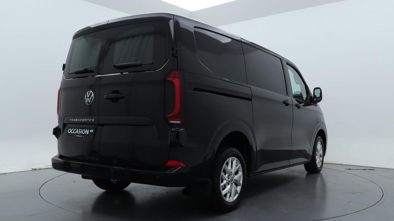 Volkswagen TRANSPORTER L1H1 2.0TDI 170pk Automaat 2.8T Bulli-Intro /BPM-vrij