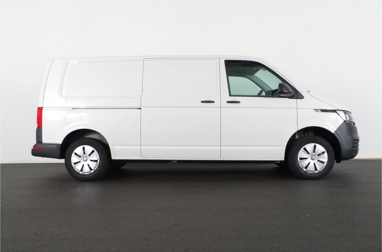 Volkswagen TRANSPORTER 2.0 TDI L2H1 28 Laadruimte lengte 287cm / 2500kg trekgewicht / 150pk |2162| lease ook mogelijk!