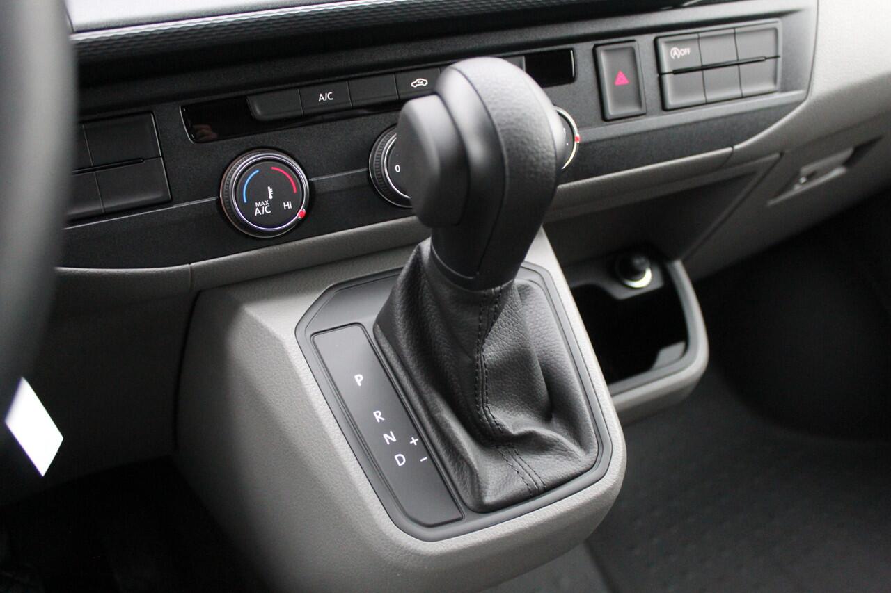 Volkswagen TRANSPORTER T6.1 2.0 TDI 150PK DSG L2 |CUSTOM-FRONTLIP|20-INCH|APP-CONNECT|CAMERA|