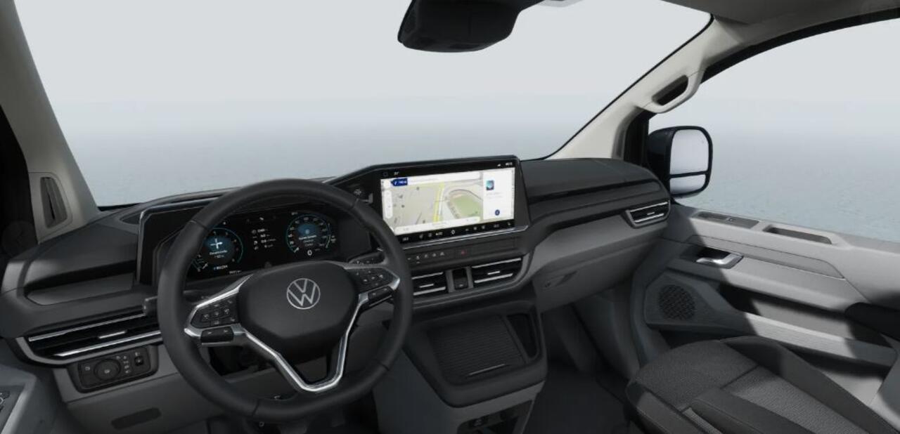 Volkswagen TRANSPORTER 2.0 TDI 125kW 170PK L2H1 Bulli AUT Intro