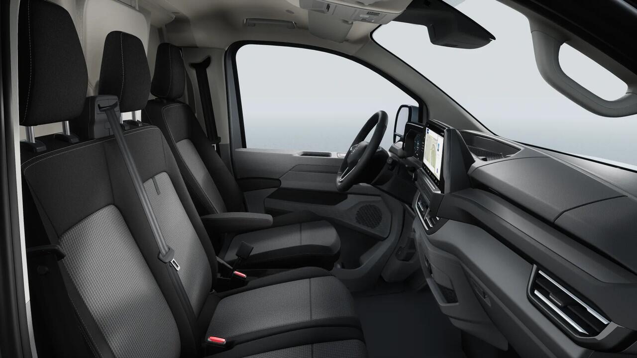 Volkswagen TRANSPORTER 2.0 TDI L1H1 28 Style