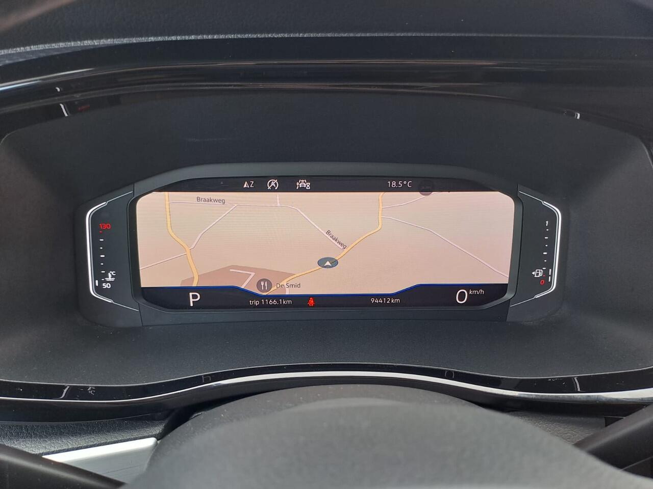 Volkswagen TRANSPORTER 2.0 TDI L2H1 150PK DSG DC Bulli | ACC | 2x Schuifdeur | LED | Virtual | Camera | App-connect | LMV |