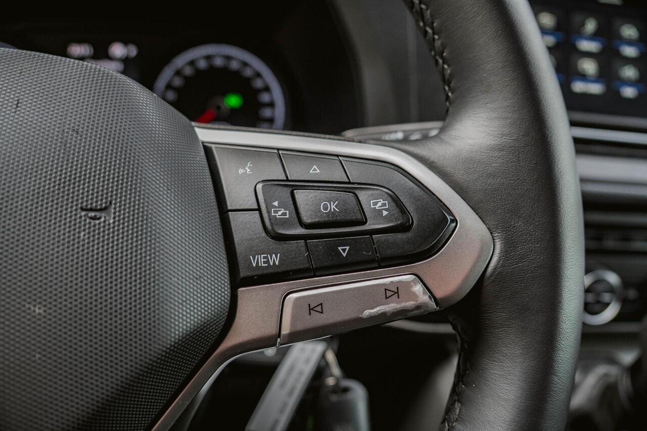 Volkswagen TRANSPORTER T6.1 CARAVELLE 150pk DSG DC Elektrische schuifdeur