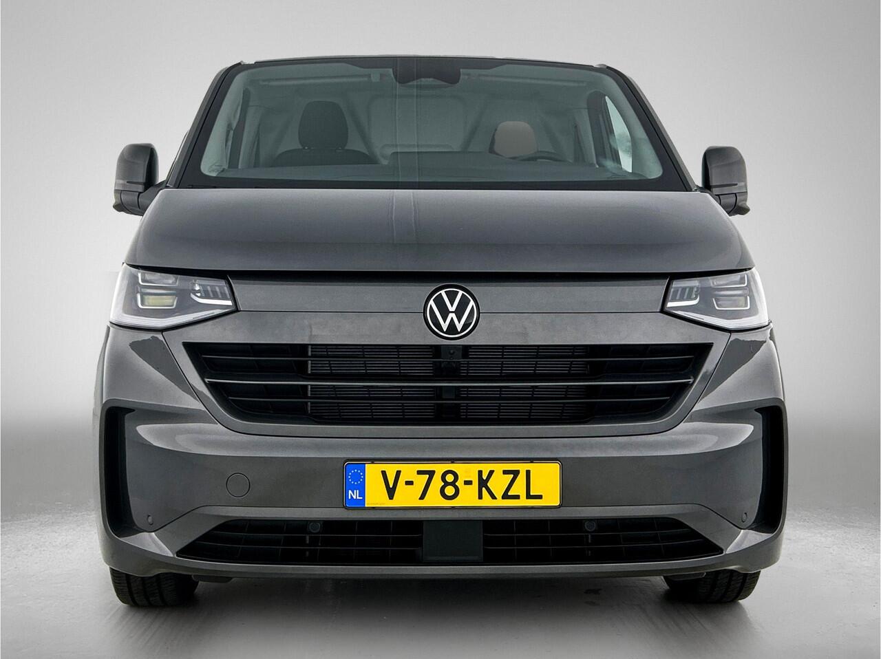 Volkswagen TRANSPORTER 2.0 TDI L2H1 30 Bulli Direct leverbaar & aanpasbaar
