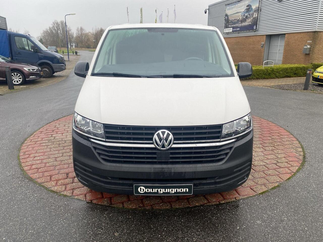 Volkswagen TRANSPORTER ABT e transporter | L2H1 | PDC | Automaat | 113Pk |