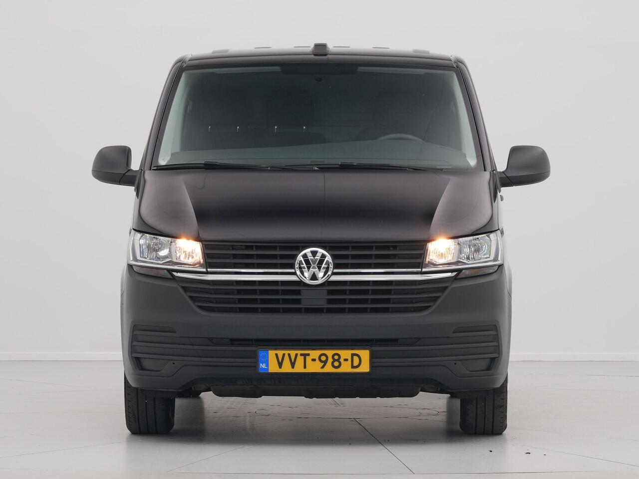 Volkswagen TRANSPORTER 2.0 TDI L1H1 26 Economy Business Navi via App Airco Pdc Cruise