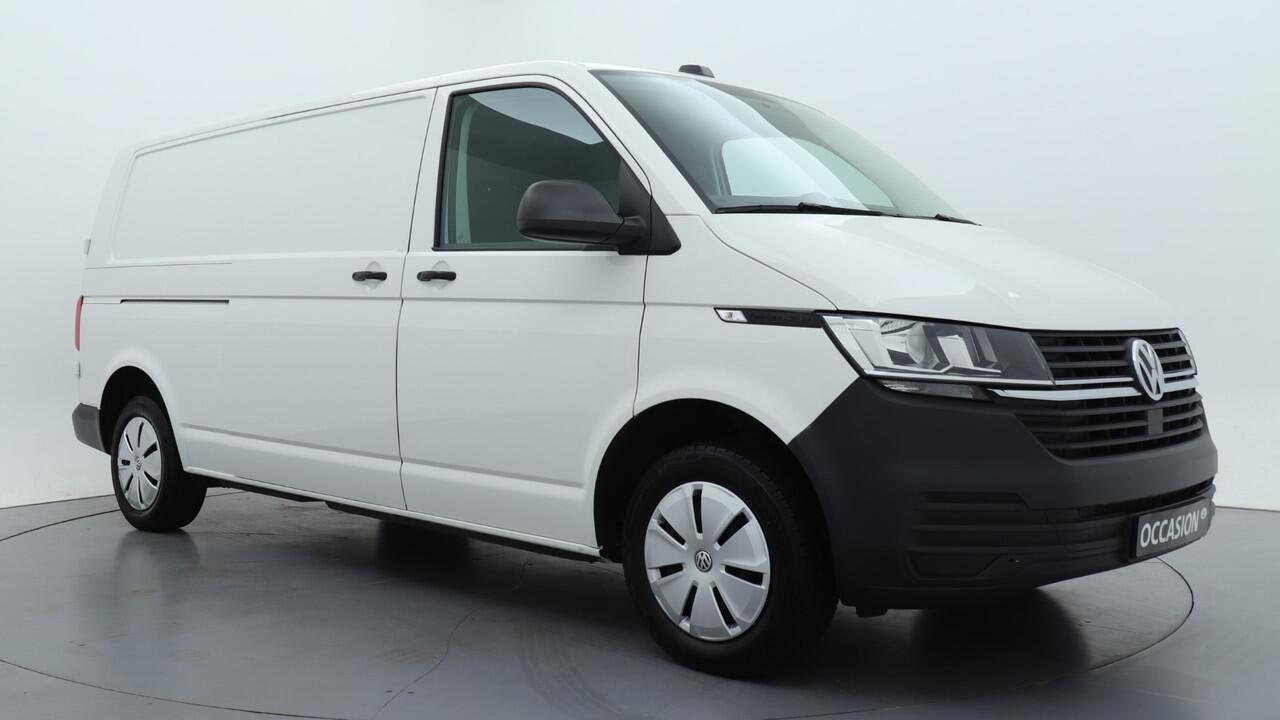 Volkswagen TRANSPORTER L2H1 2.0 TDI 110pk Economy Business /BPM-vrij