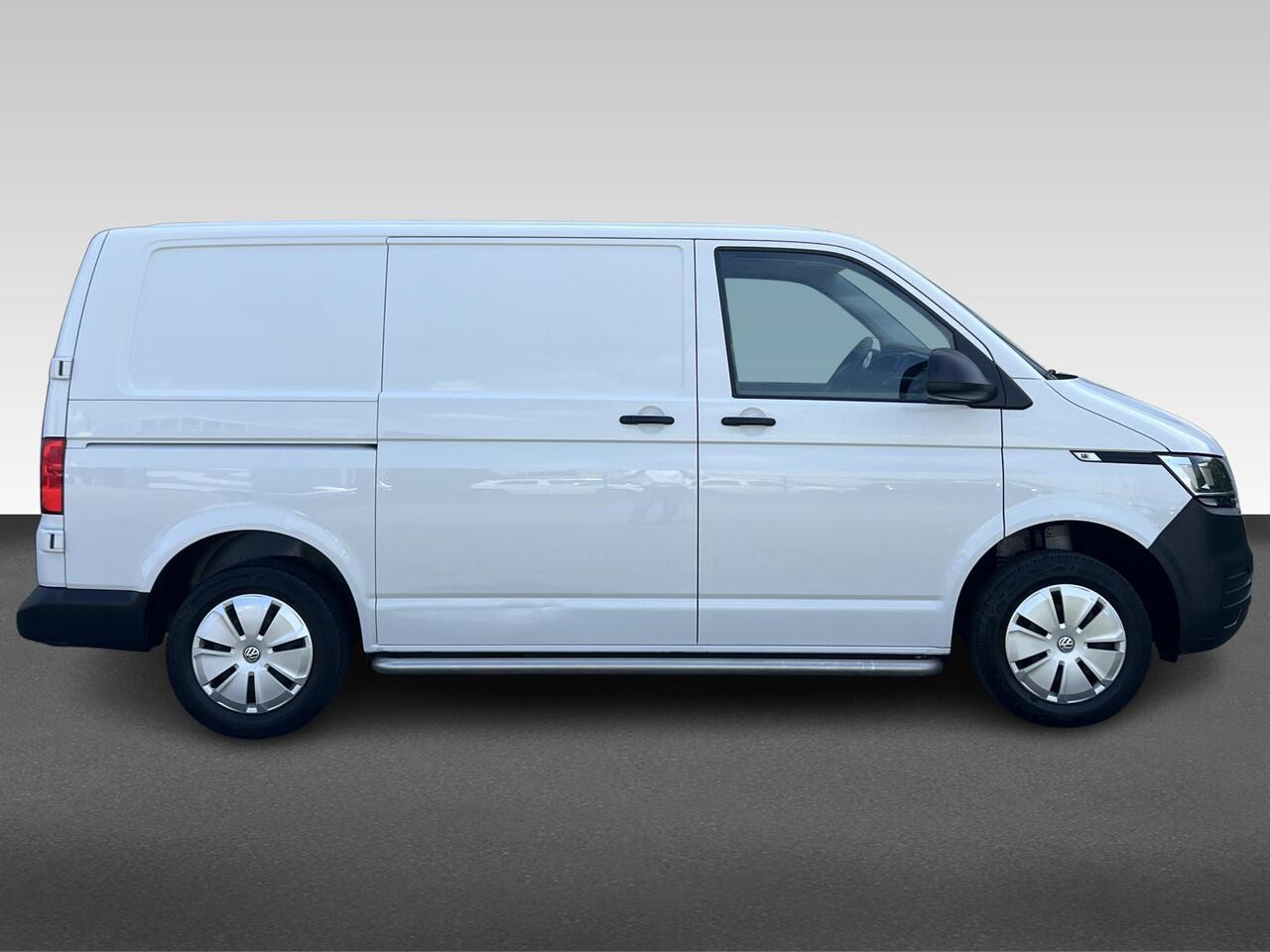Volkswagen TRANSPORTER 2.0 TDI L1H1 26 Economy Business