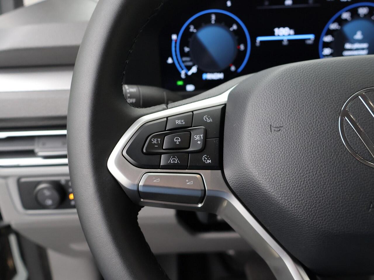 Volkswagen TRANSPORTER 2.0 TDI L1H1 28 Bulli | BPM-vrij |