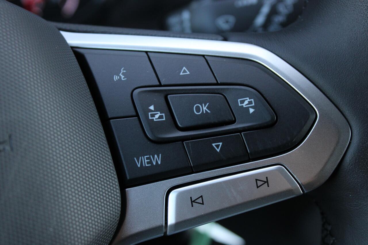 Volkswagen TRANSPORTER 2.0 TDI 150PK L2H1 D.C |CRUISE|APP.CONNECT|CAMERA|PARKEERSENSOREN|