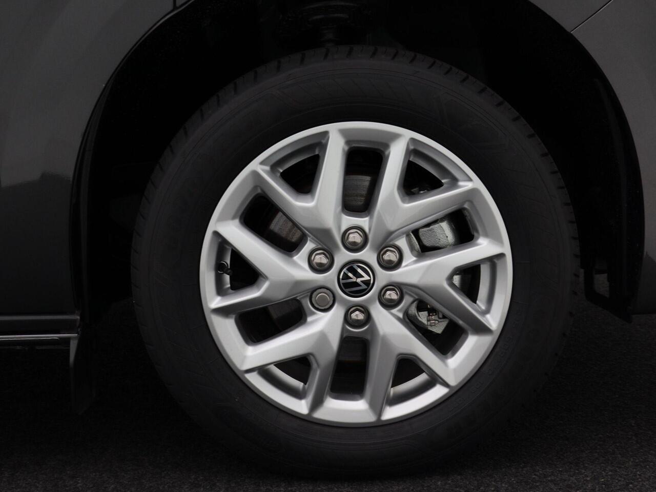 Volkswagen TRANSPORTER 2.0 TDI L2H1 30 Bulli Intro | V-49-KZN | Automaat | 150 PK | Camera | Full LED | BPM Vrij!