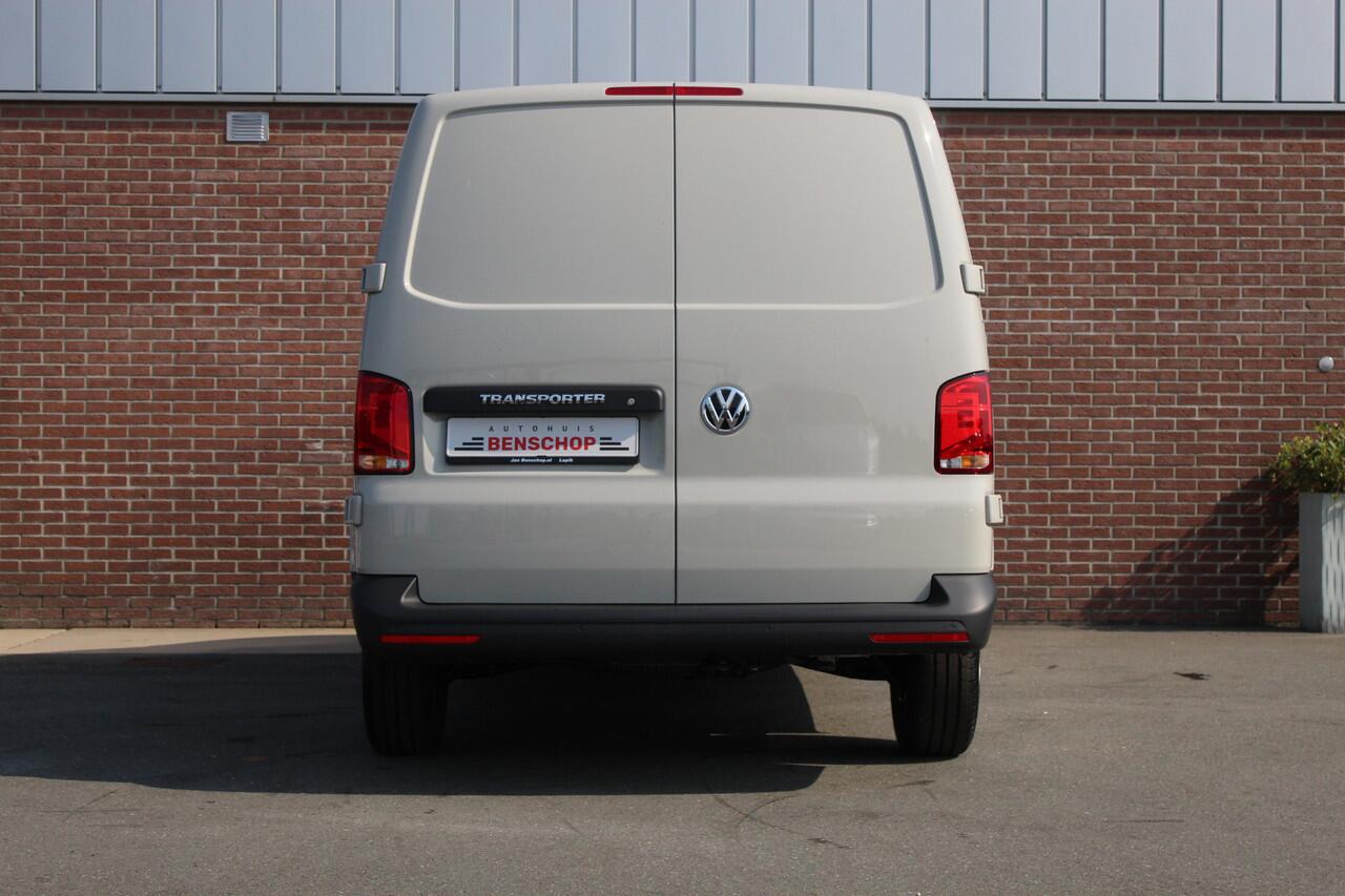 Volkswagen TRANSPORTER T6.1 2.0 TDI 150PK L2H1 |NAVI.VIA.APPCONNECT|PARKEERSENSOREN ACHTER|AIRCO|