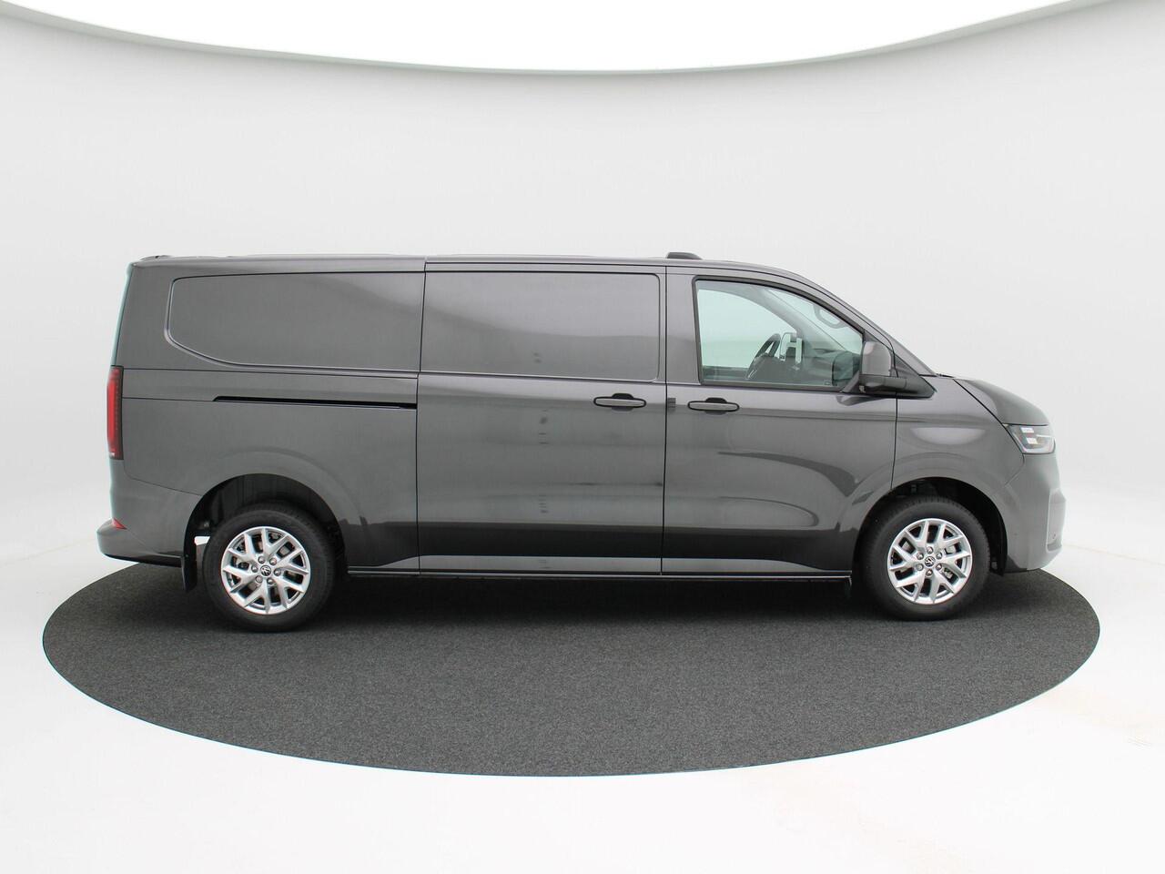 Volkswagen TRANSPORTER 2.0 TDI L2H1 30 Bulli Intro | V-49-KZN | Automaat | 150 PK | Camera | Full LED | BPM Vrij!