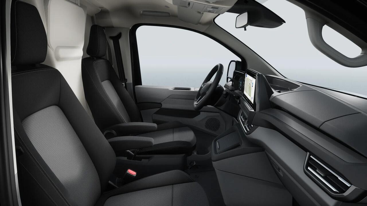 Volkswagen TRANSPORTER 2.0 TDI L1H1 28 Bulli