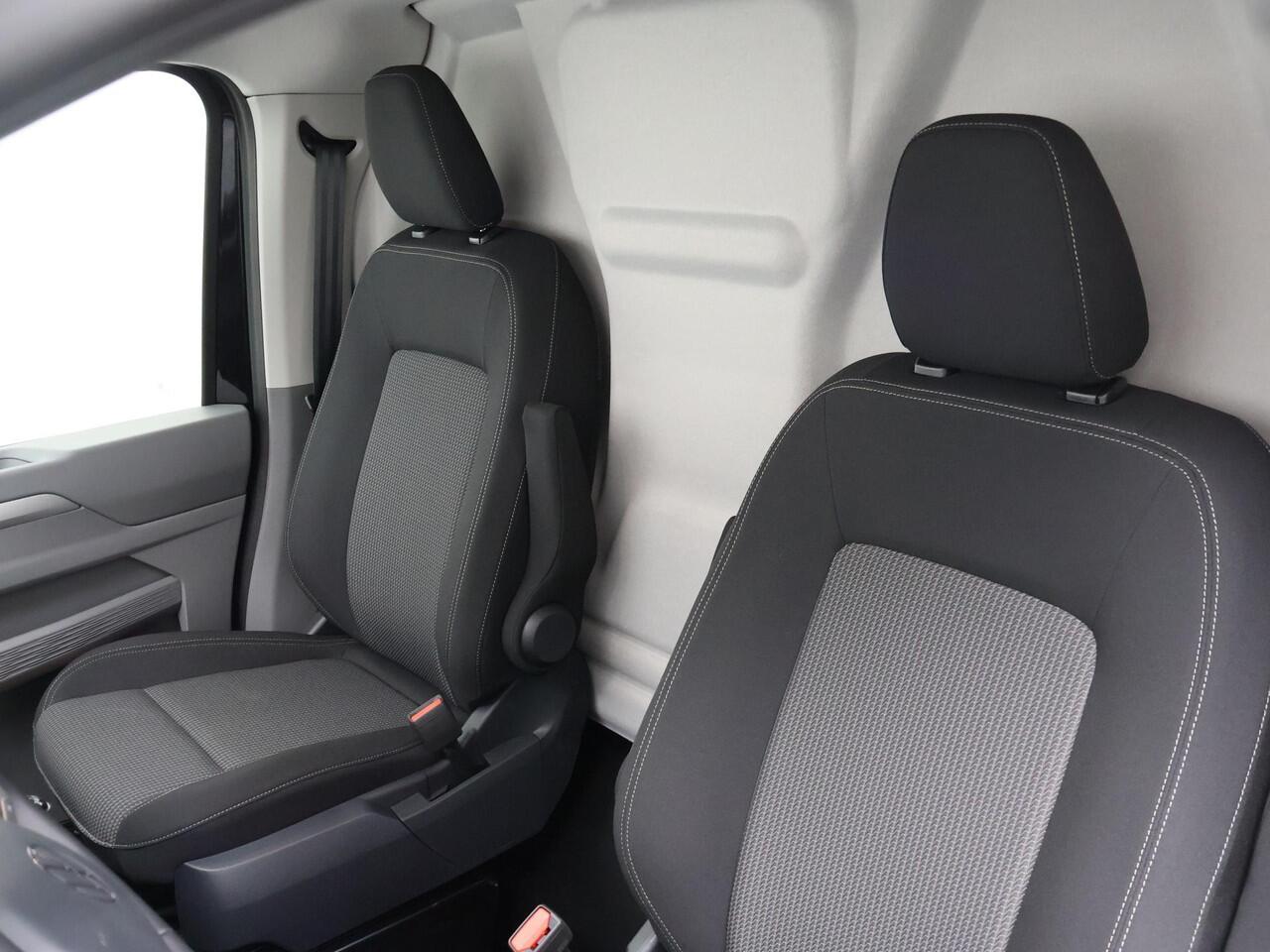 Volkswagen TRANSPORTER 2.0 TDI L1H1 28 Style