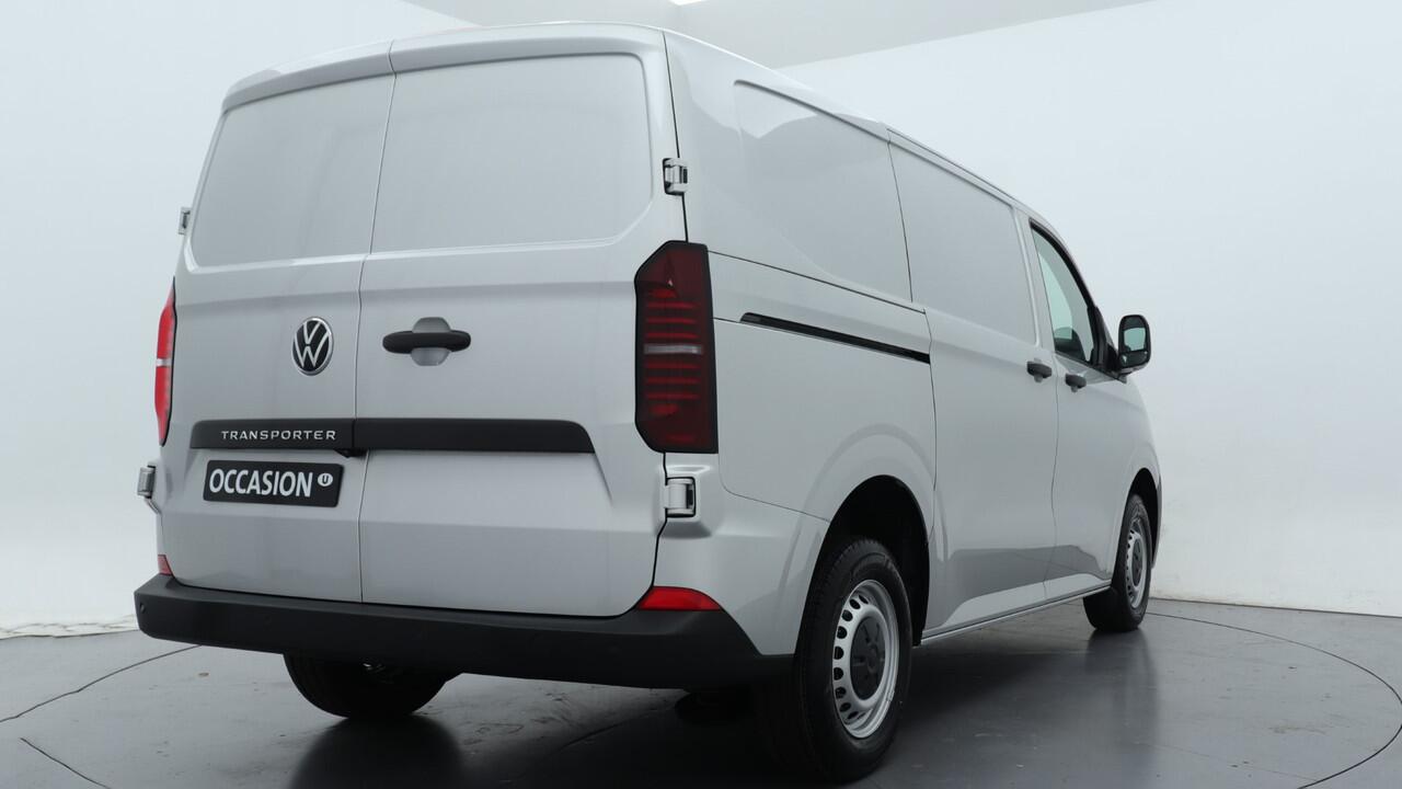 Volkswagen TRANSPORTER L1H1 2.0 TDI 81kW 110PK 2.8T Life-Intro / Direct leverbaar / BPM-vrij