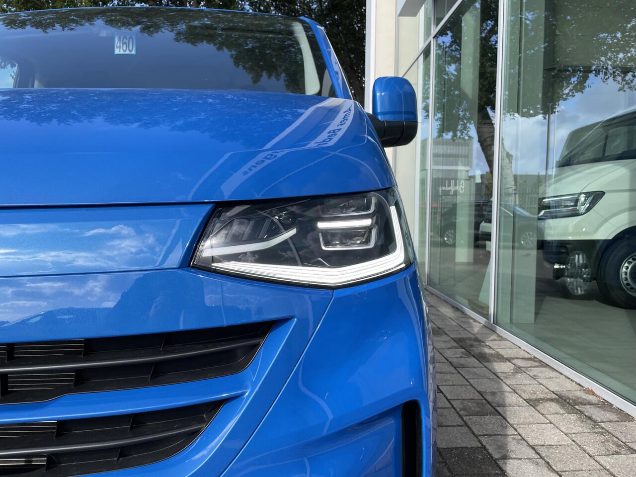 Volkswagen TRANSPORTER 2.0 TDI L2H1 30 170PK automaat