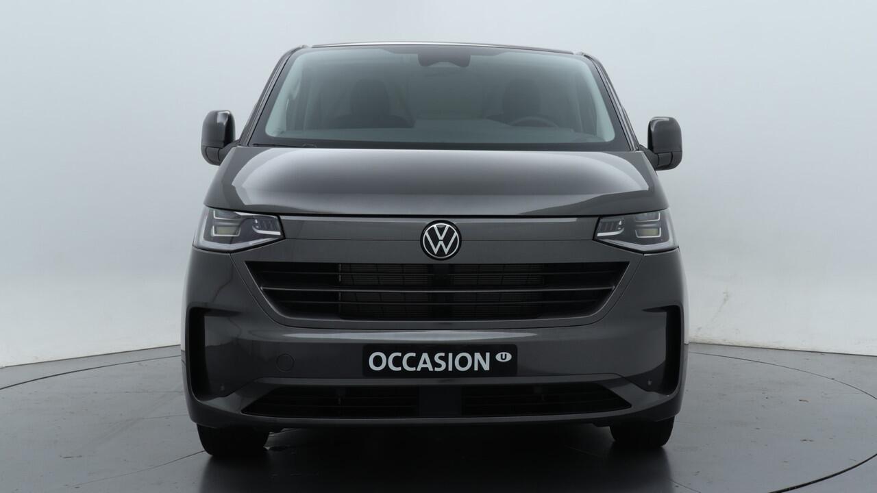 Volkswagen TRANSPORTER L1H1 2.0 TDI 170pk Automaat 2.8T Bulli-Intro /BPM-vrij