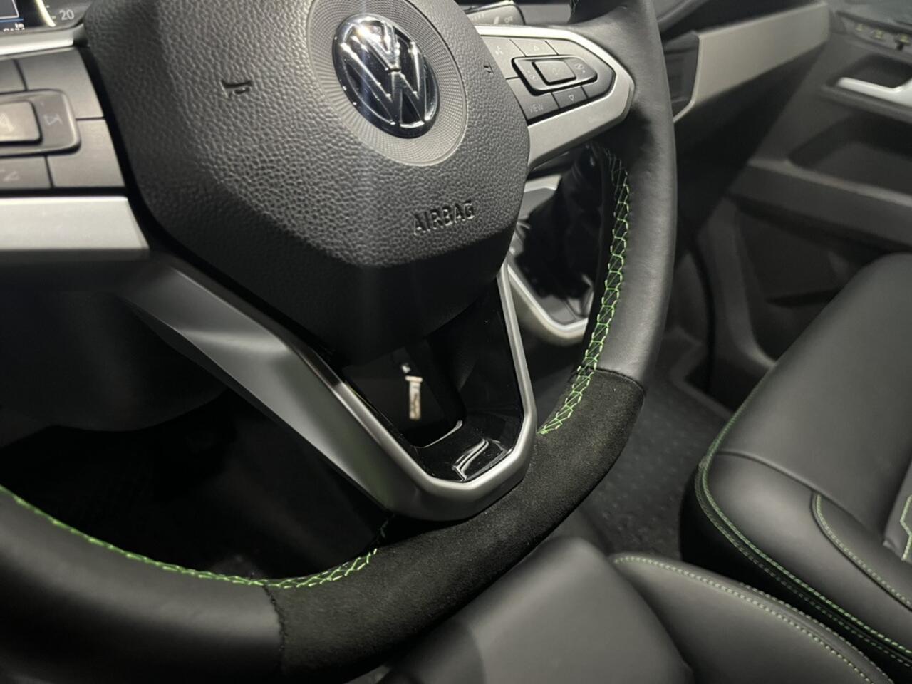 Volkswagen TRANSPORTER T6 ABTe EXCLUSIVE EDITION - Uniek - L2 Lang - Full Elektrisch - Vol opties - Nieuwstaat